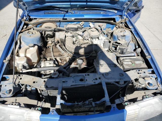 1994 CHEVROLET CAVALIER V #3280708392