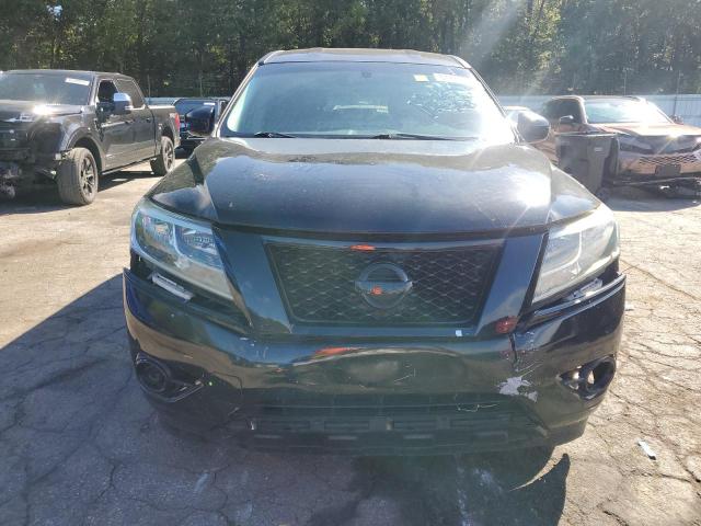 2015 NISSAN PATHFINDER 5N1AR2MNXFC619848