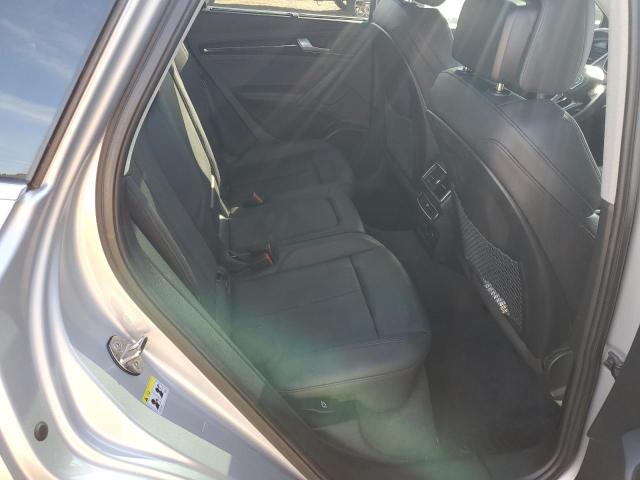 2019 AUDI Q5 PREMIUM - WA1BNAFY1K2094985