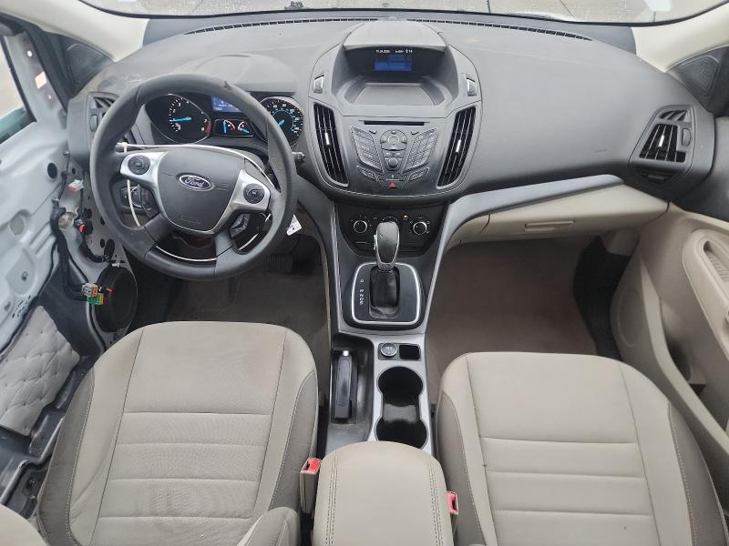2013 FORD ESCAPE SE - 1FMCU9G91DUD40164
