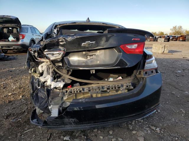 2020 CHEVROLET MALIBU RS #3296450634