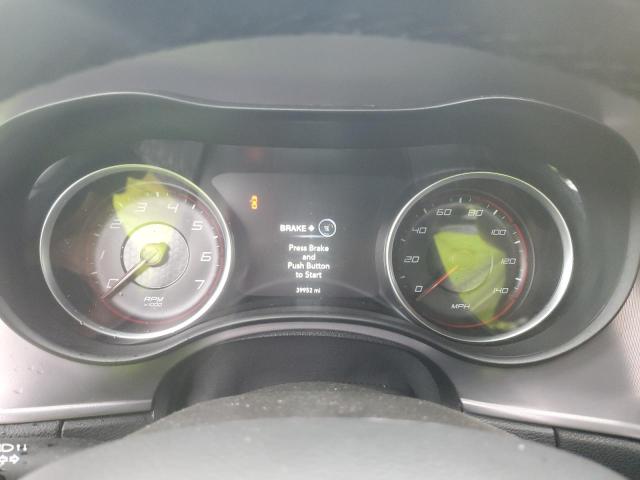 2023 DODGE CHARGER SXT 2C3CDXBG4PH690947