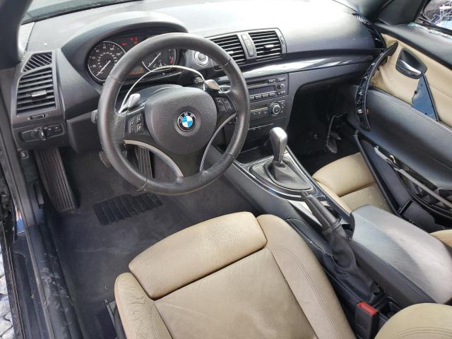2010 BMW 128 I - WBAUL7C54AVJ77645
