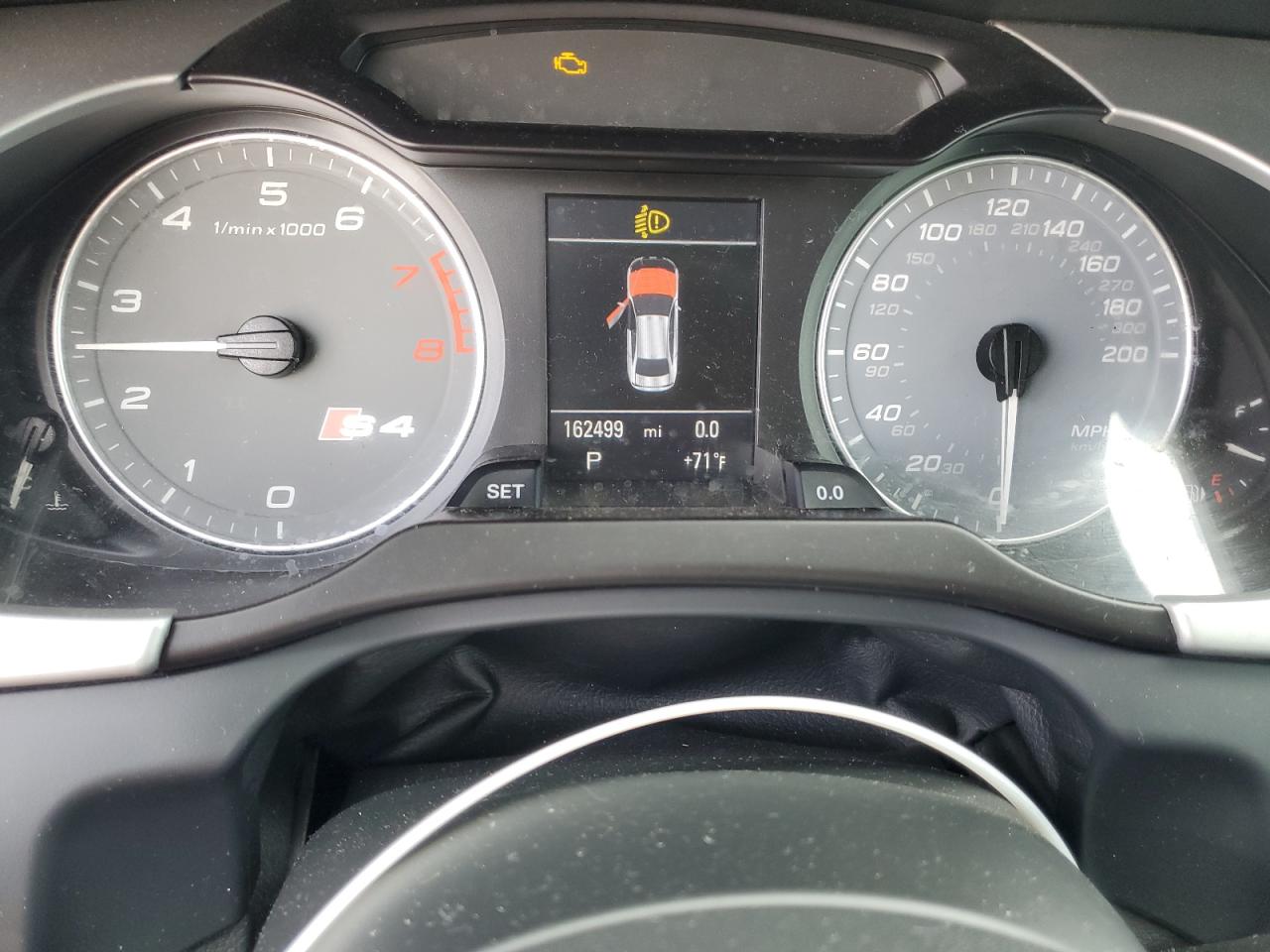 AUDI S4 PREMIUM PLUS