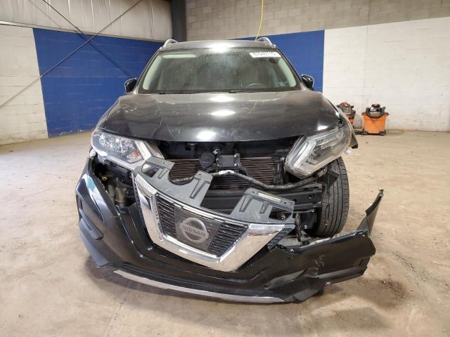 2017 NISSAN ROGUE S - KNMAT2MV1HP582402