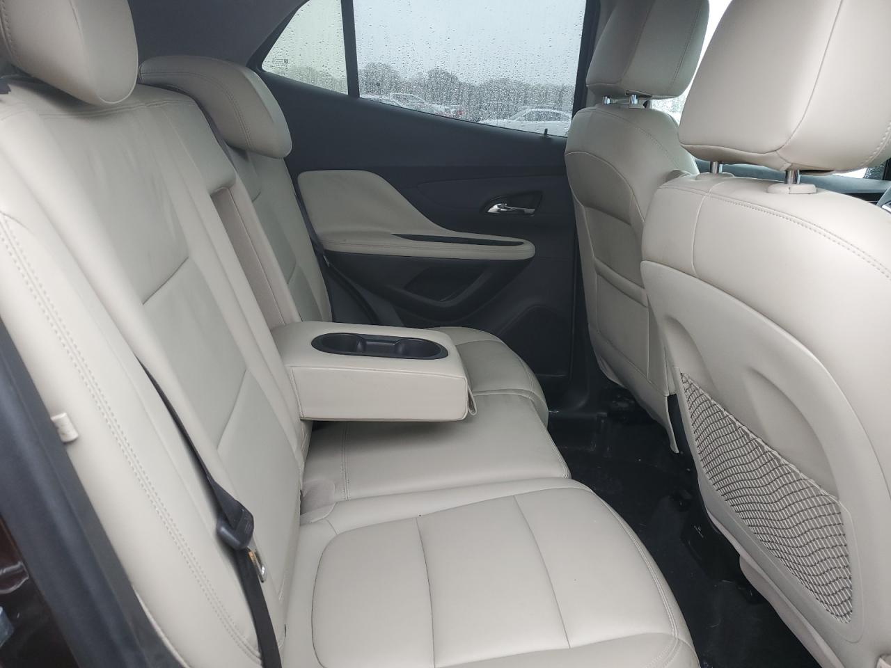 BUICK ENCORE ESSENCE