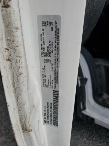 2024 RAM PROMASTER #3302652054