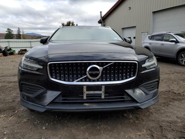 2020 VOLVO V60 CROSS COUNTRY T5 MOMENTUM - YV4102WK9L1039206