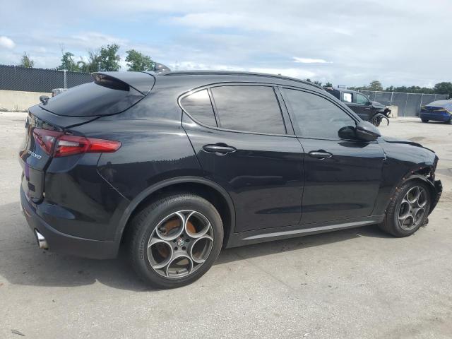 2018 ALFA ROMEO STELVIO TI ZASFAKNN5J7C04848