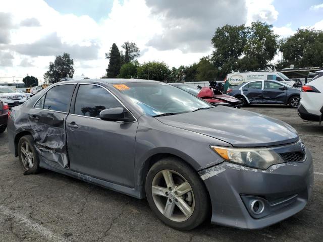 2014 TOYOTA CAMRY L #3302659055