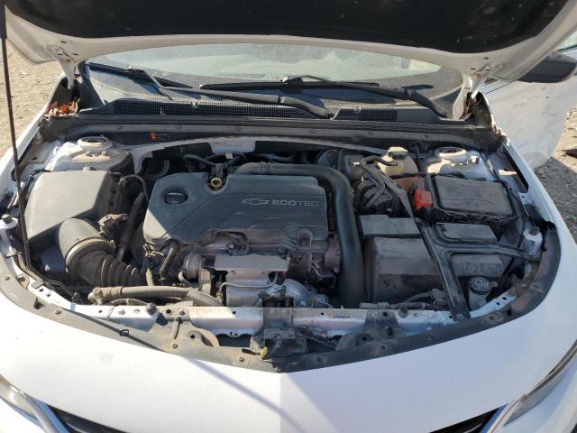 2018 CHEVROLET MALIBU LS - 1G1ZB5ST6JF120169