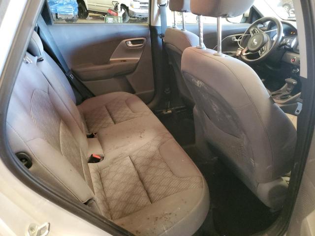 2017 KIA NIRO FE #3294310888