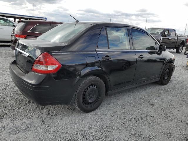 2009 NISSAN VERSA S #3303884748