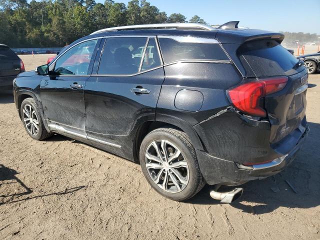 2018 GMC TERRAIN DE 3GKALSEX6JL409075