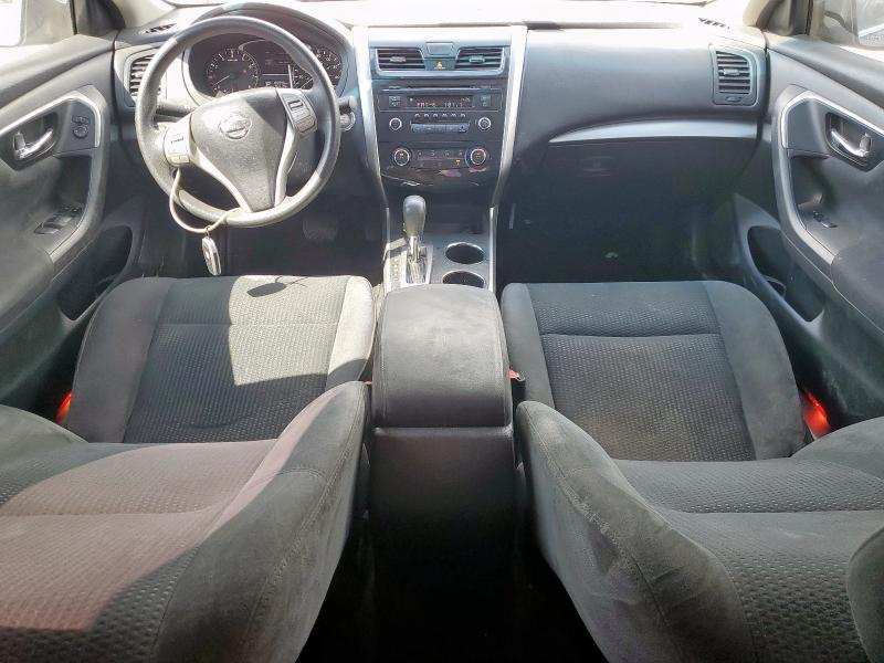 2015 NISSAN ALTIMA 2.5 - 1N4AL3APXFN335938