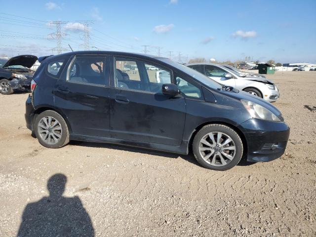 2012 HONDA FIT SPORT #3283793413
