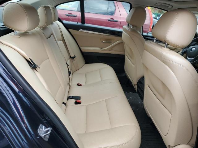 2016 BMW 528 XI WBA5A7C57GG151354