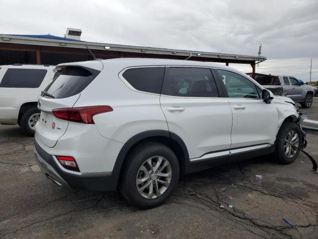 2019 HYUNDAI SANTA FE S - 5NMS2CAD1KH132273