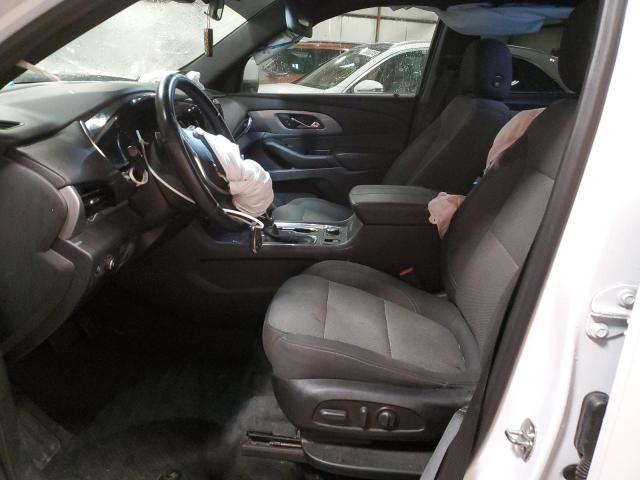 2023 CHEVROLET TRAVERSE L #3292521696