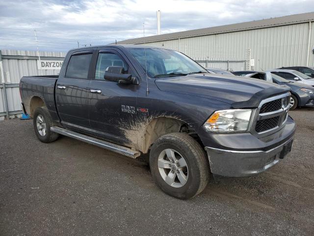 2016 RAM 1500 SLT 1C6RR7LM2GS227975