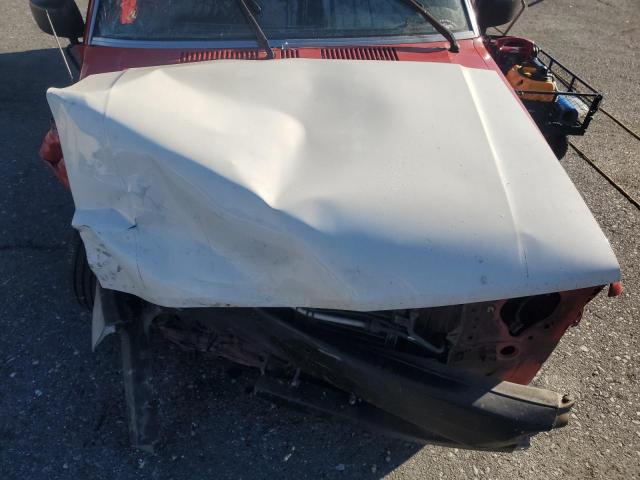 1988 MAZDA B2200 SHOR #3303924693