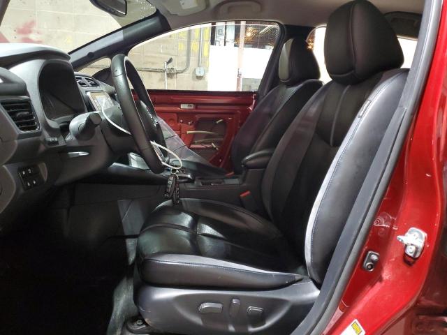 2020 NISSAN LEAF SL PL #3290207234