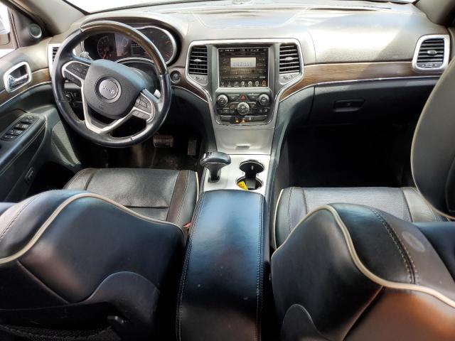 2014 JEEP GRAND CHER - 1C4RJFCT2EC177961