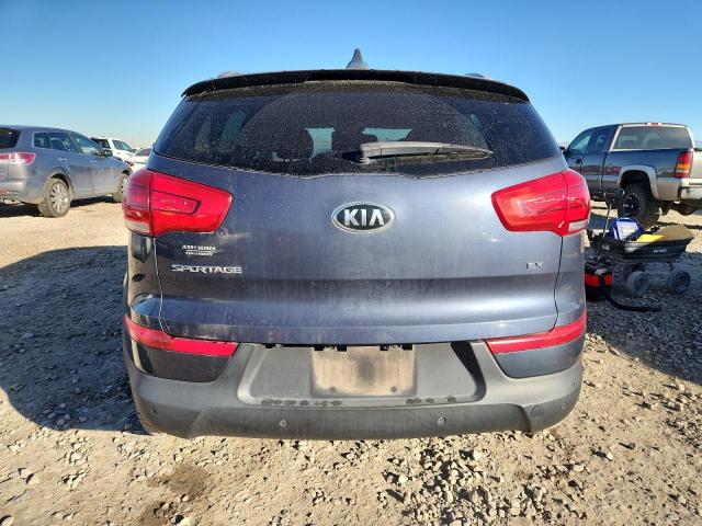 2015 KIA SPORTAGE E - KNDPC3AC1F7743461