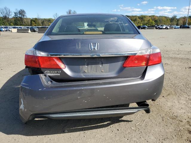 2014 HONDA ACCORD LX - 1HGCR2E30EA033469