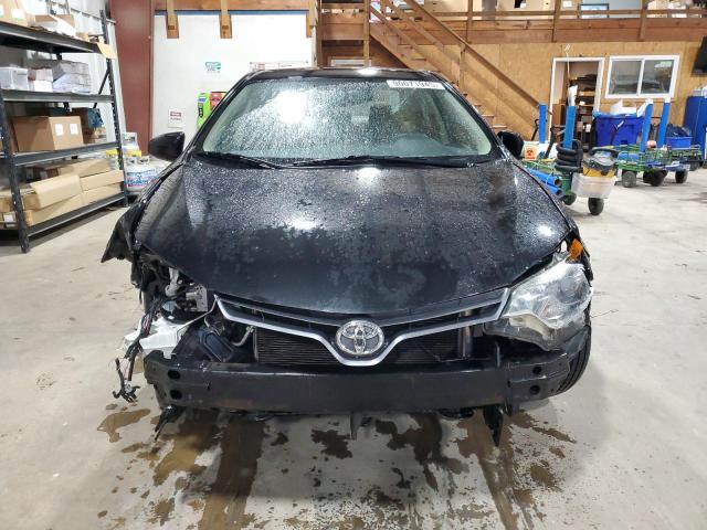 2016 TOYOTA COROLLA L - 2T1BURHE6GC725832