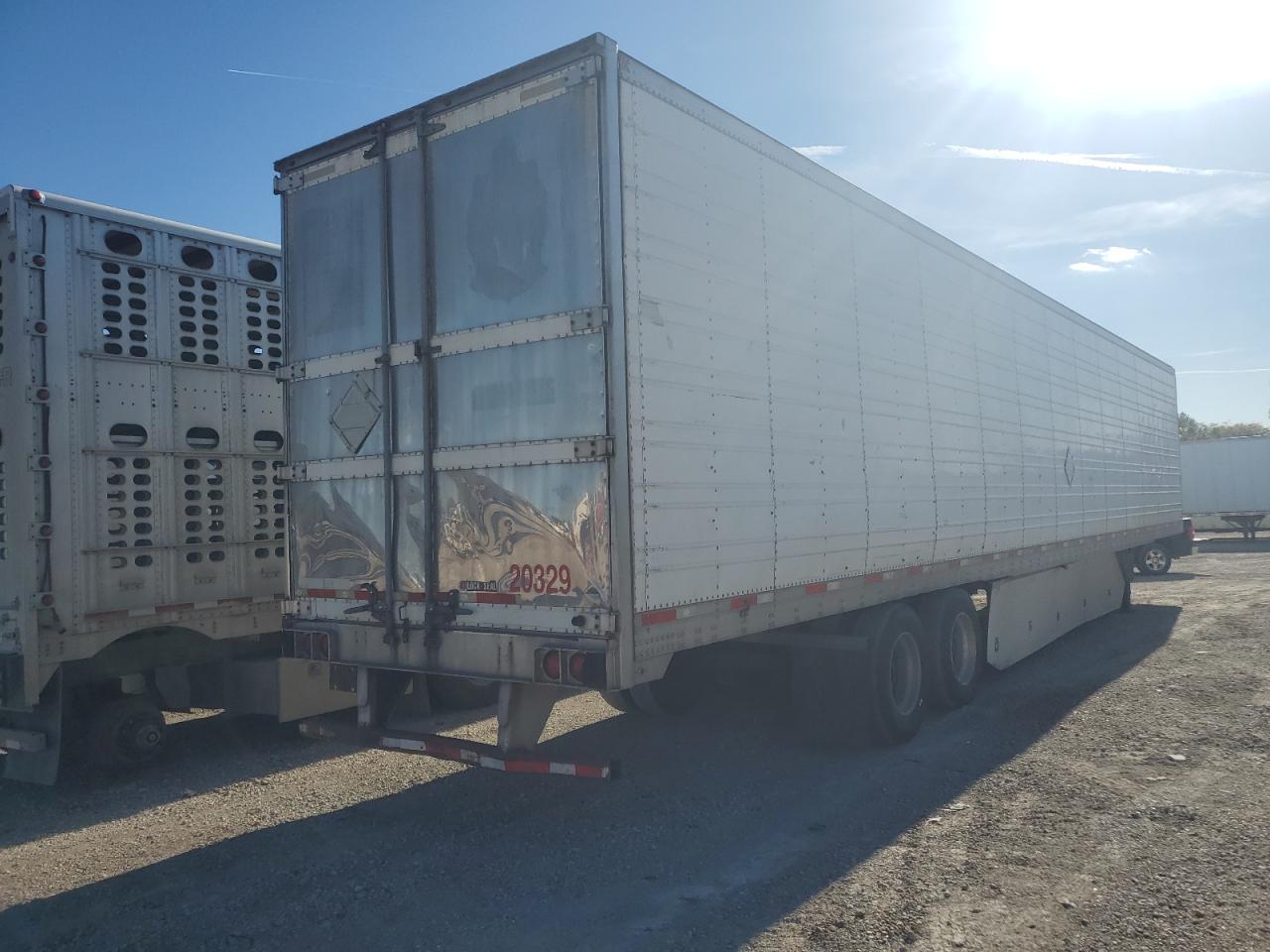 Lot #3285729672 2013 UTILITY SE