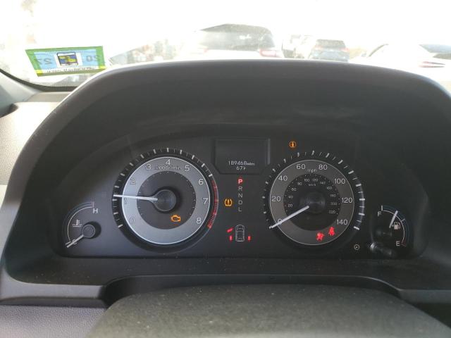 2012 HONDA ODYSSEY TO - 5FNRL5H90CB015845