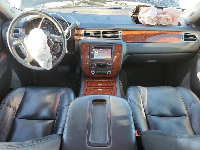 2011 CHEVROLET AVALANCHE - 3GNTKGE38BG389298