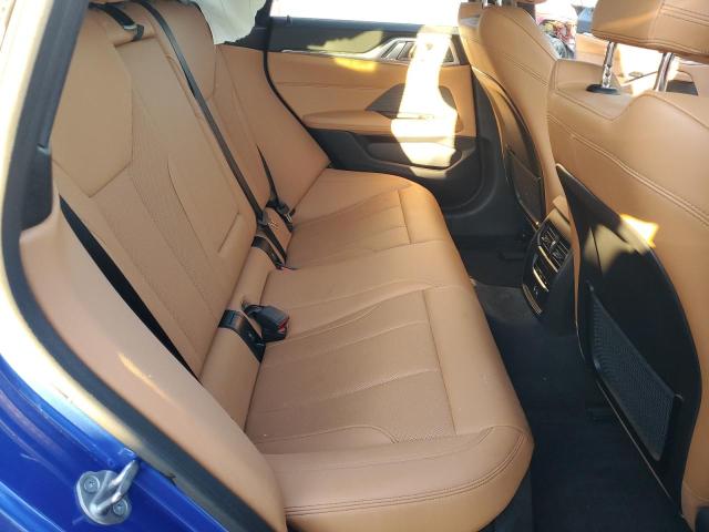 2023 BMW I4 EDRIVE WBY73AW07PFN70859