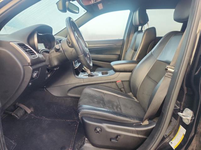 2019 JEEP GRAND CHER #3304727918