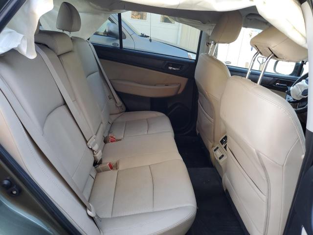 2018 SUBARU OUTBACK 3. - 4S4BSENC6J3304304