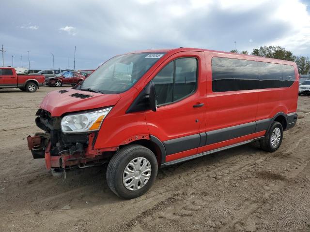 2016 FORD TRANSIT T- #3302713038