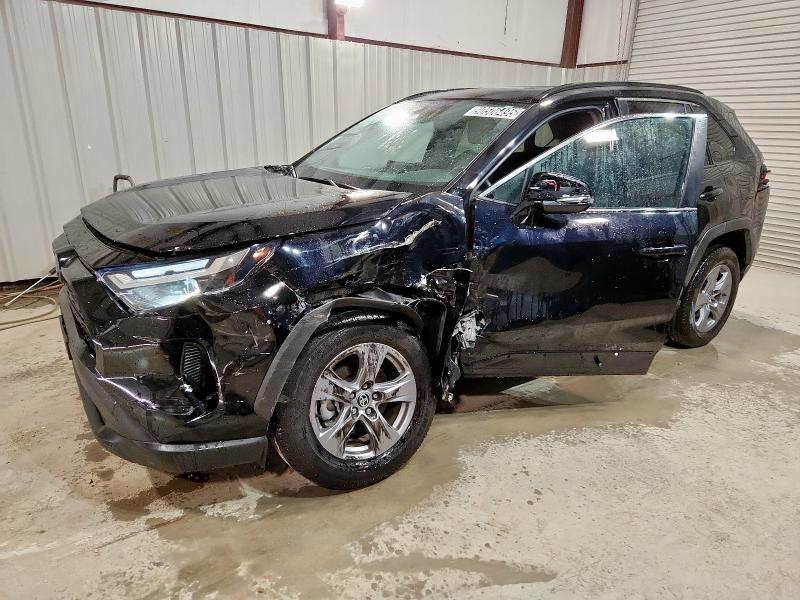 2023 TOYOTA RAV4 XLE - 4T3RWRFV0PU091239