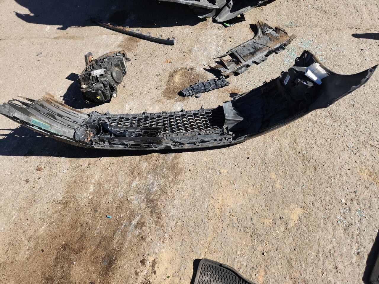 VOLKSWAGEN GOLF GTI S/SE