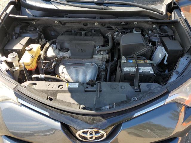 2016 TOYOTA RAV4 XLE - JTMRFREV4GD178639