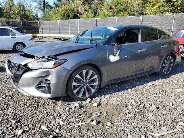 NISSAN MAXIMA PLATINUM