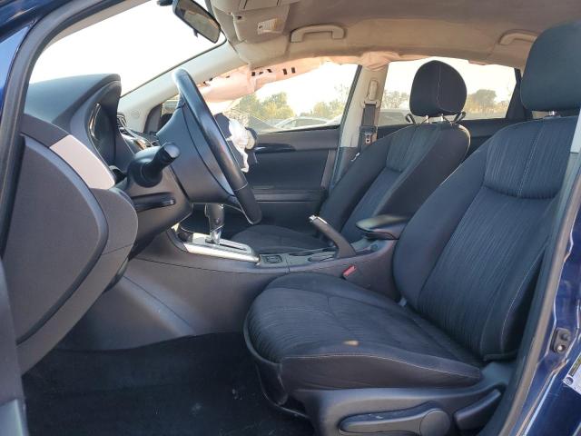 2018 NISSAN SENTRA S - 3N1AB7AP5JY265705