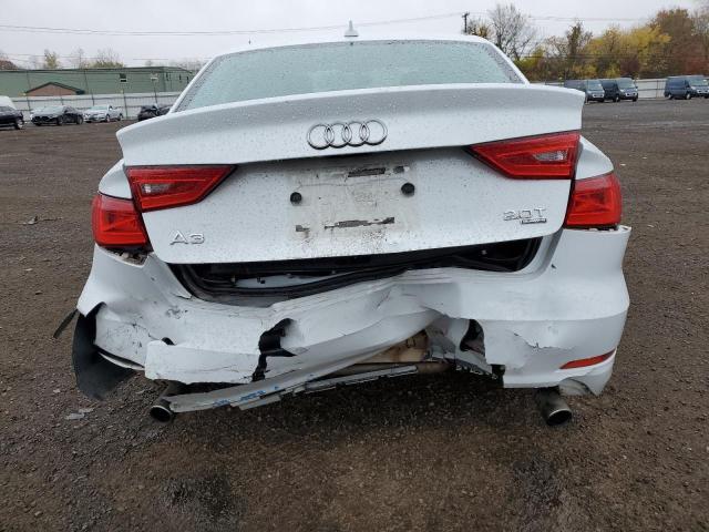 2015 AUDI A3 PREMIUM WAUBFGFF8F1041374