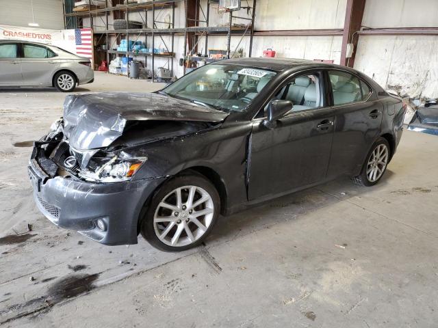 2011 LEXUS IS 250 - JTHCF5C26B5047155