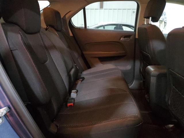 2011 CHEVROLET EQUINOX LT - 2CNFLEEC3B6430046