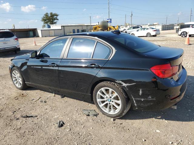 2016 BMW 320 I #3305726766