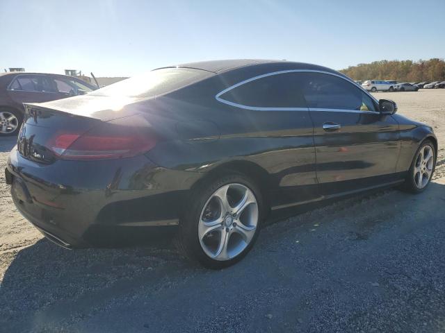 2017 MERCEDES-BENZ C 300 4MAT #3269079052