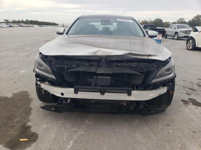 2015 HYUNDAI GENESIS 3. KMHGN4JE4FU075413