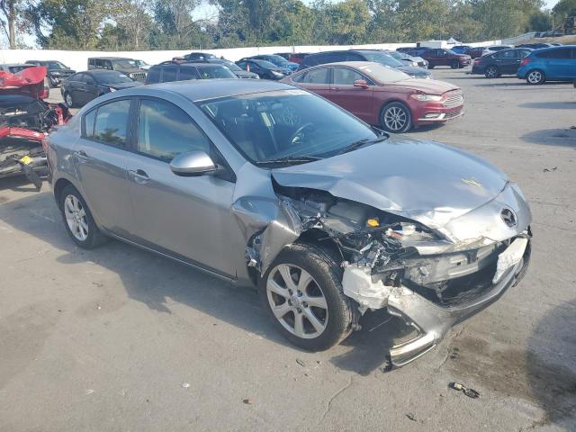 2010 MAZDA 3 I - JM1BL1SFXA1277841