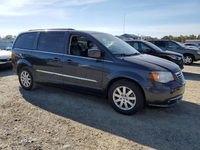 2013 CHRYSLER TOWN & COU - 2C4RC1BG7DR821610
